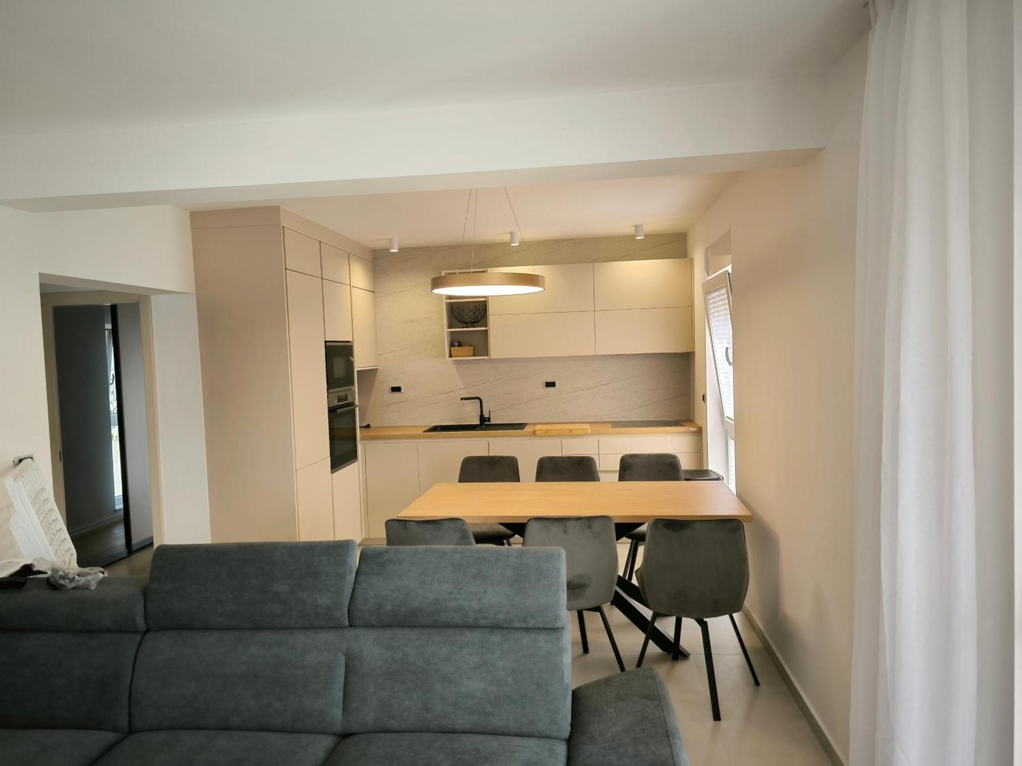 Luxury Apartments Marina View Vodice Habitación foto